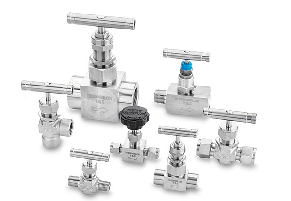 Needle Valves