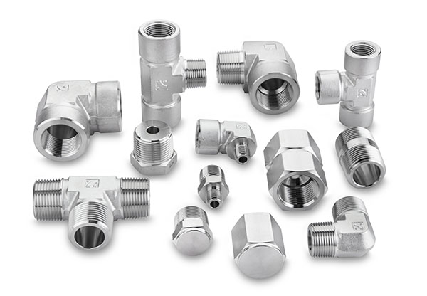 Pipe Fittings