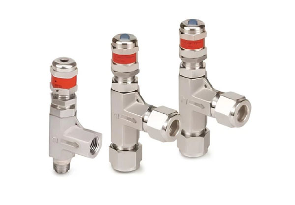 Relief Valves