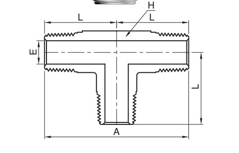 IMT Male Tees - Image 2