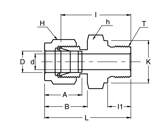 SGMC Male Connectors - Image 2