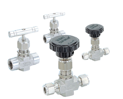 SINV Needle Valves - Image 3