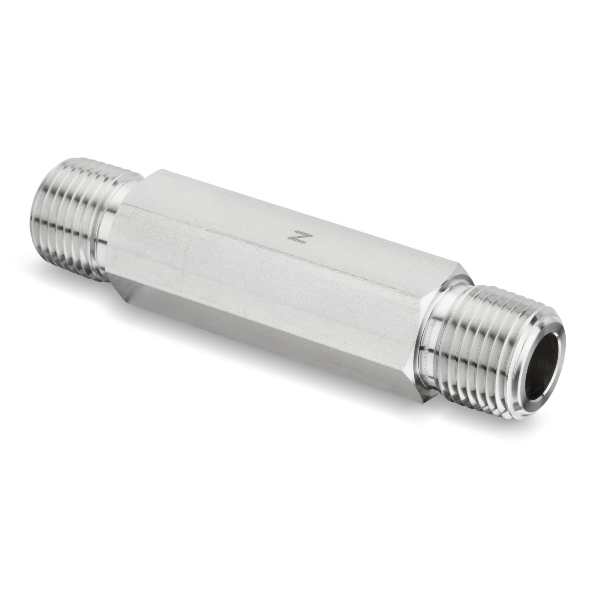 IHLN Hex Long Nipples - Image 3