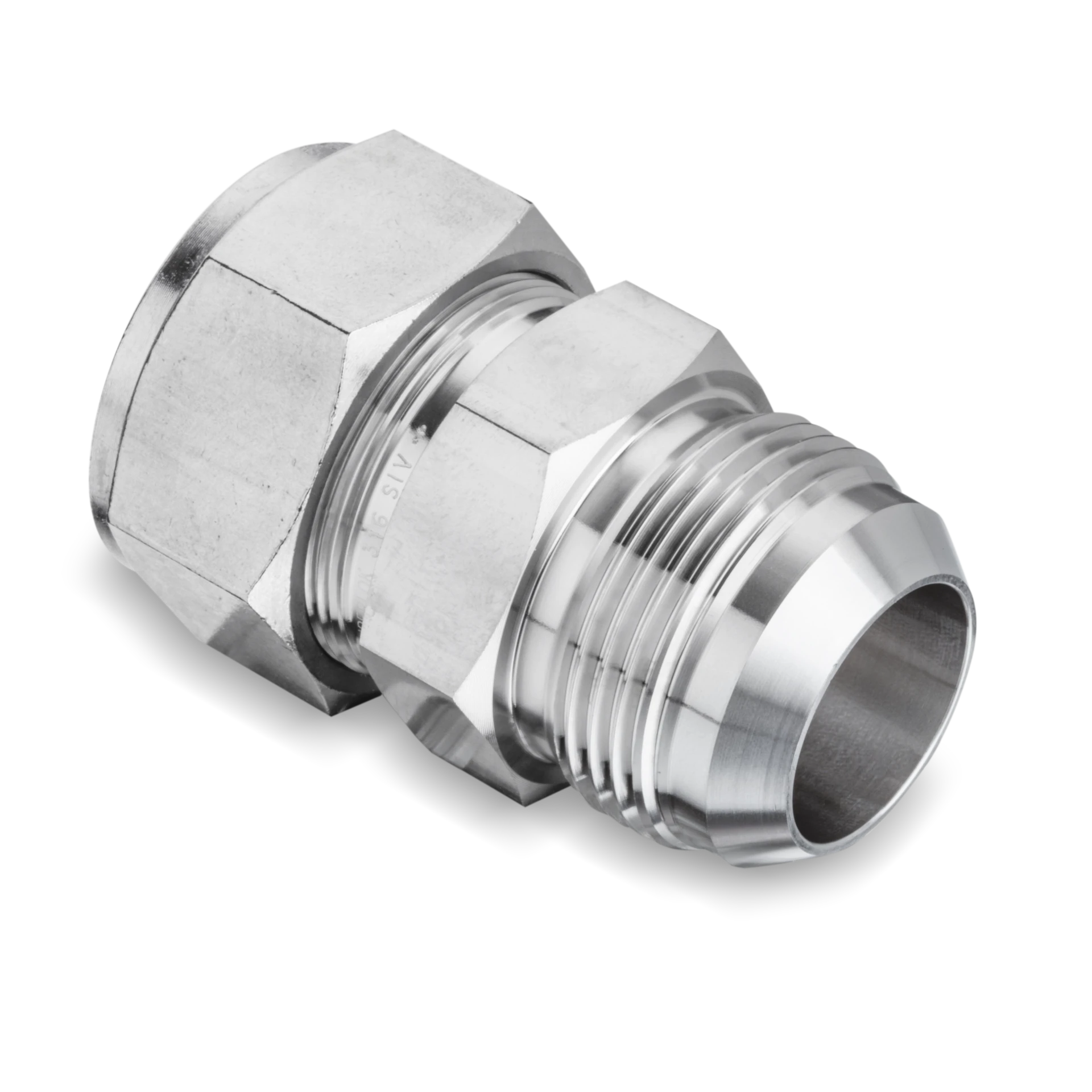 SAU Male JIC Unions - Image 3