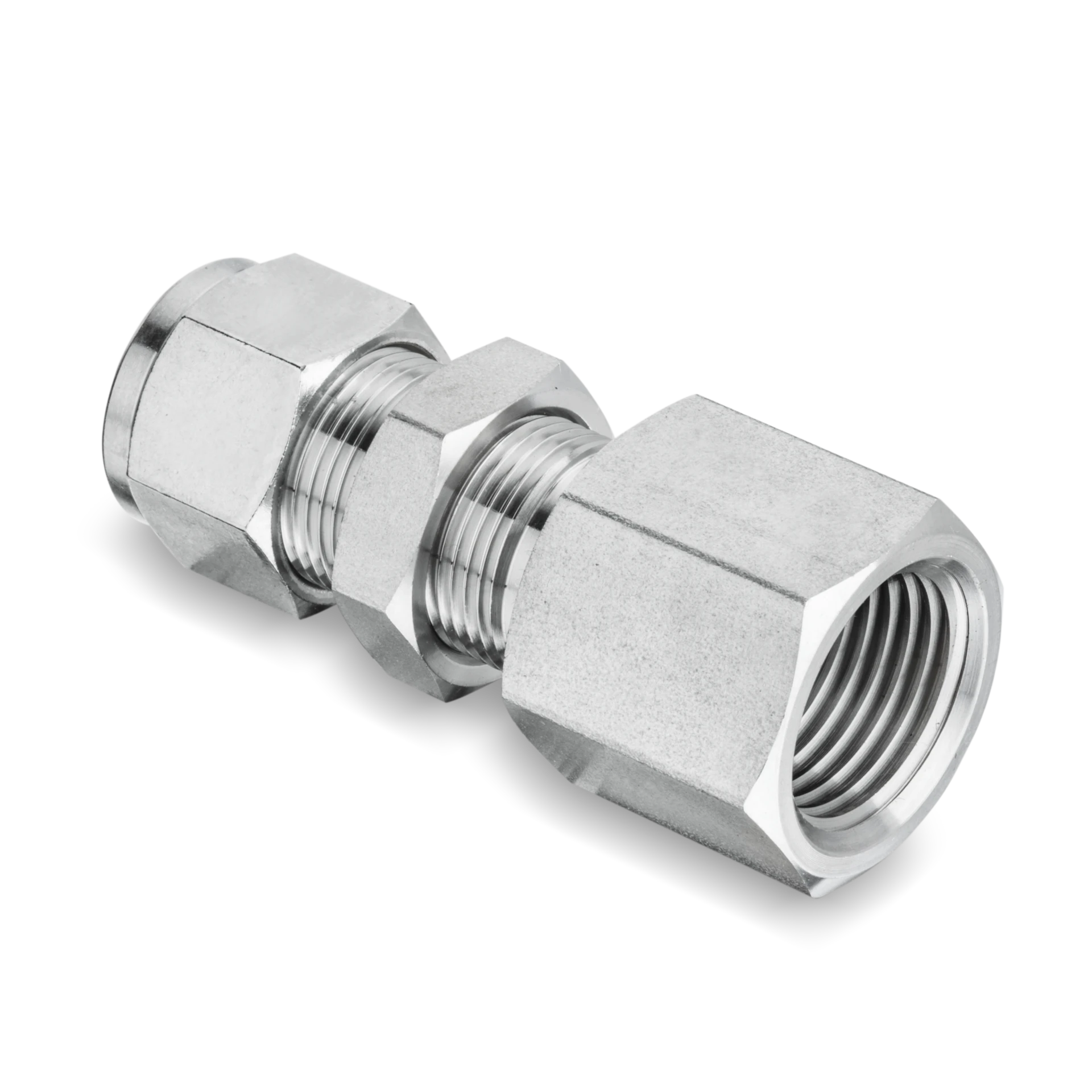 SBFC Bulkhead Female Connectors - Image 3