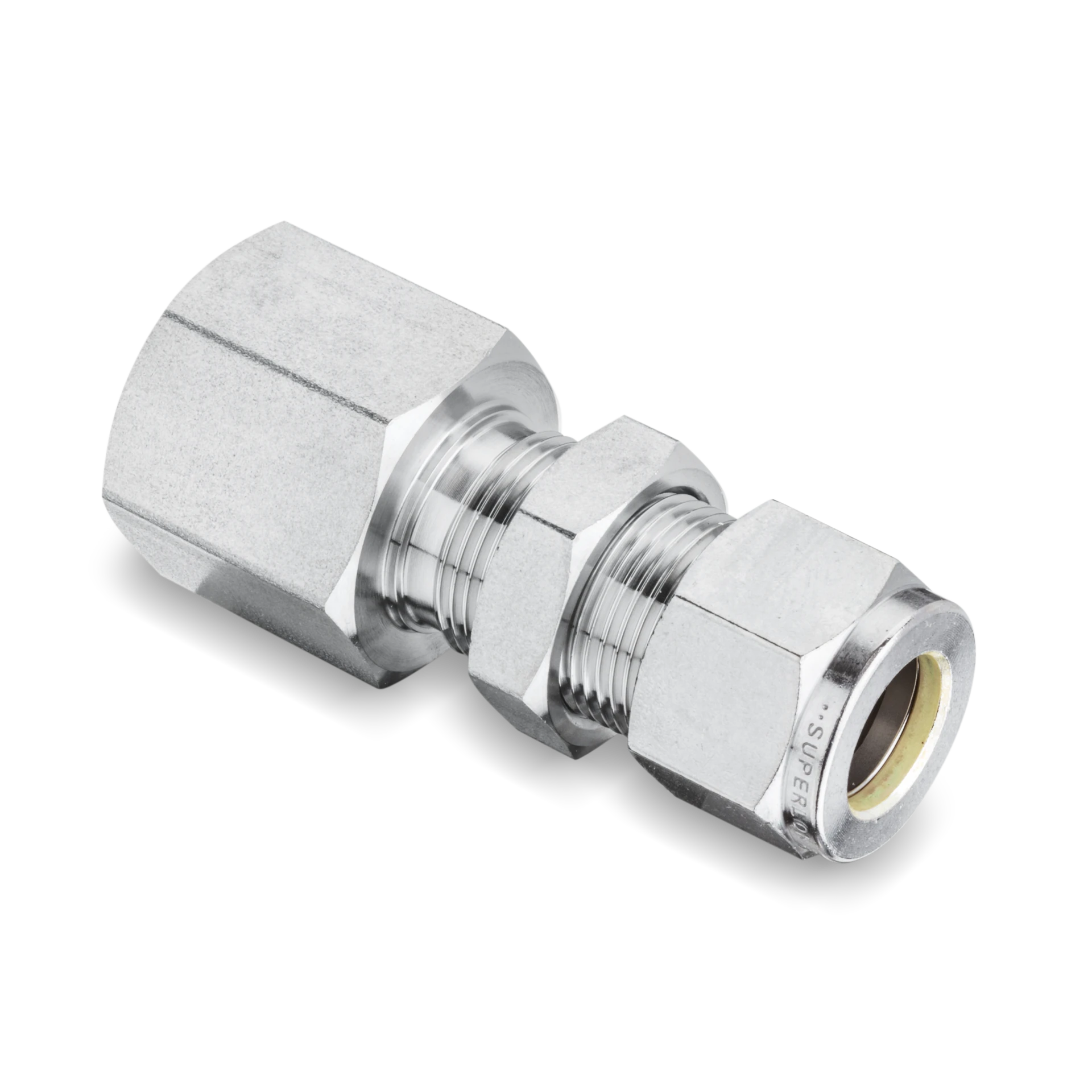 SBFC Bulkhead Female Connectors