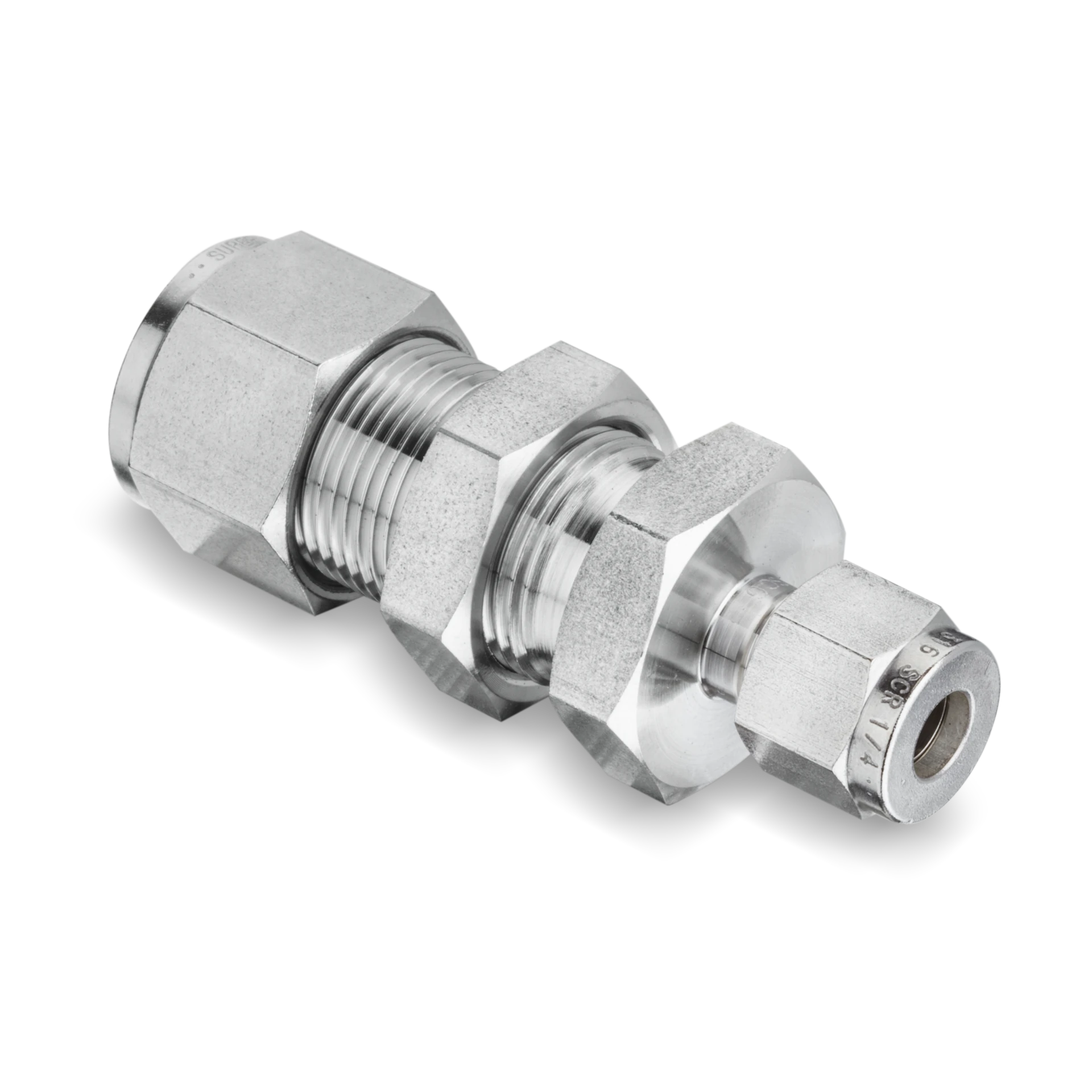 SBHRU Bulkhead Reducing Unions