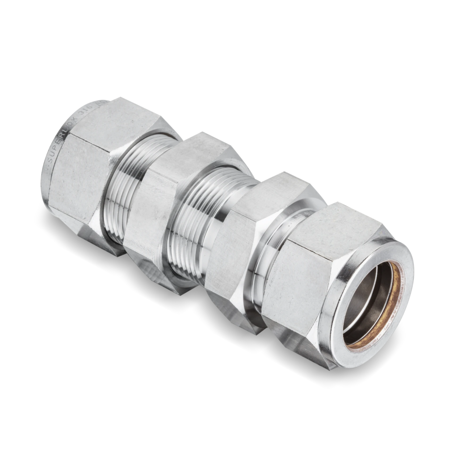 SBHU Bulkhead Unions - Image 3