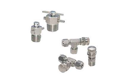 SBLV Bleed Valves