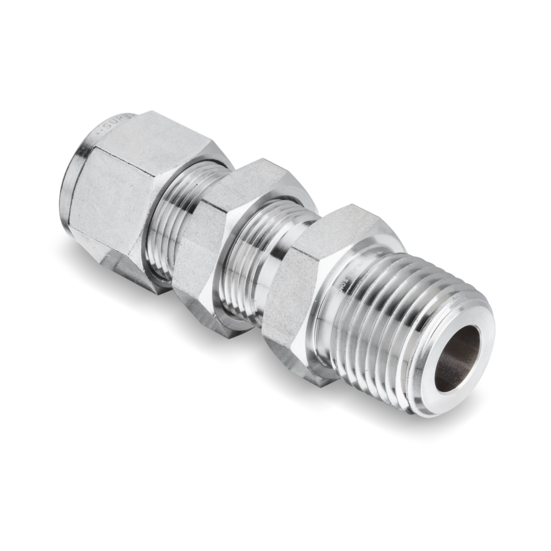 SBMC Bulkhead Male Connectors - Image 3