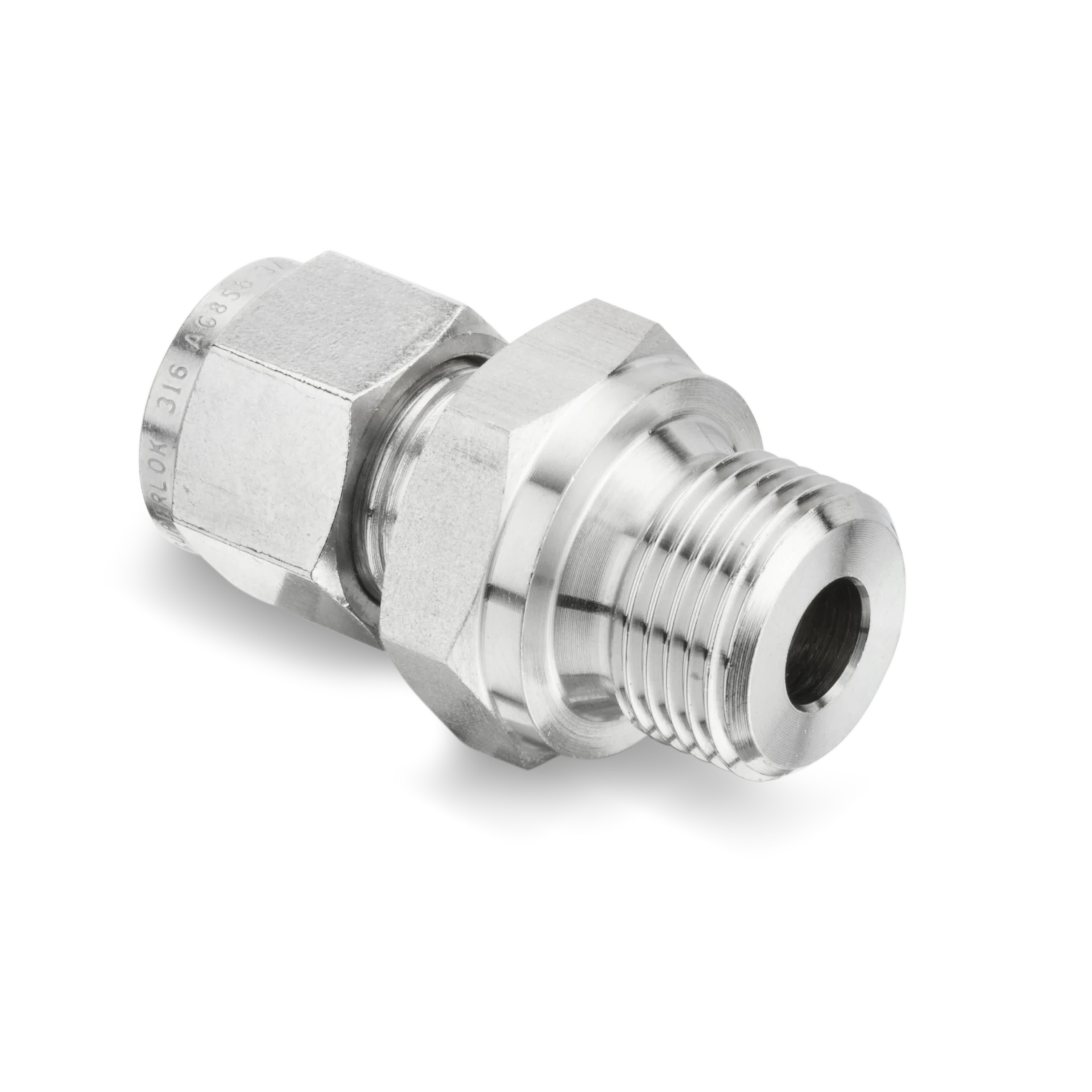 SGMC Male Connectors