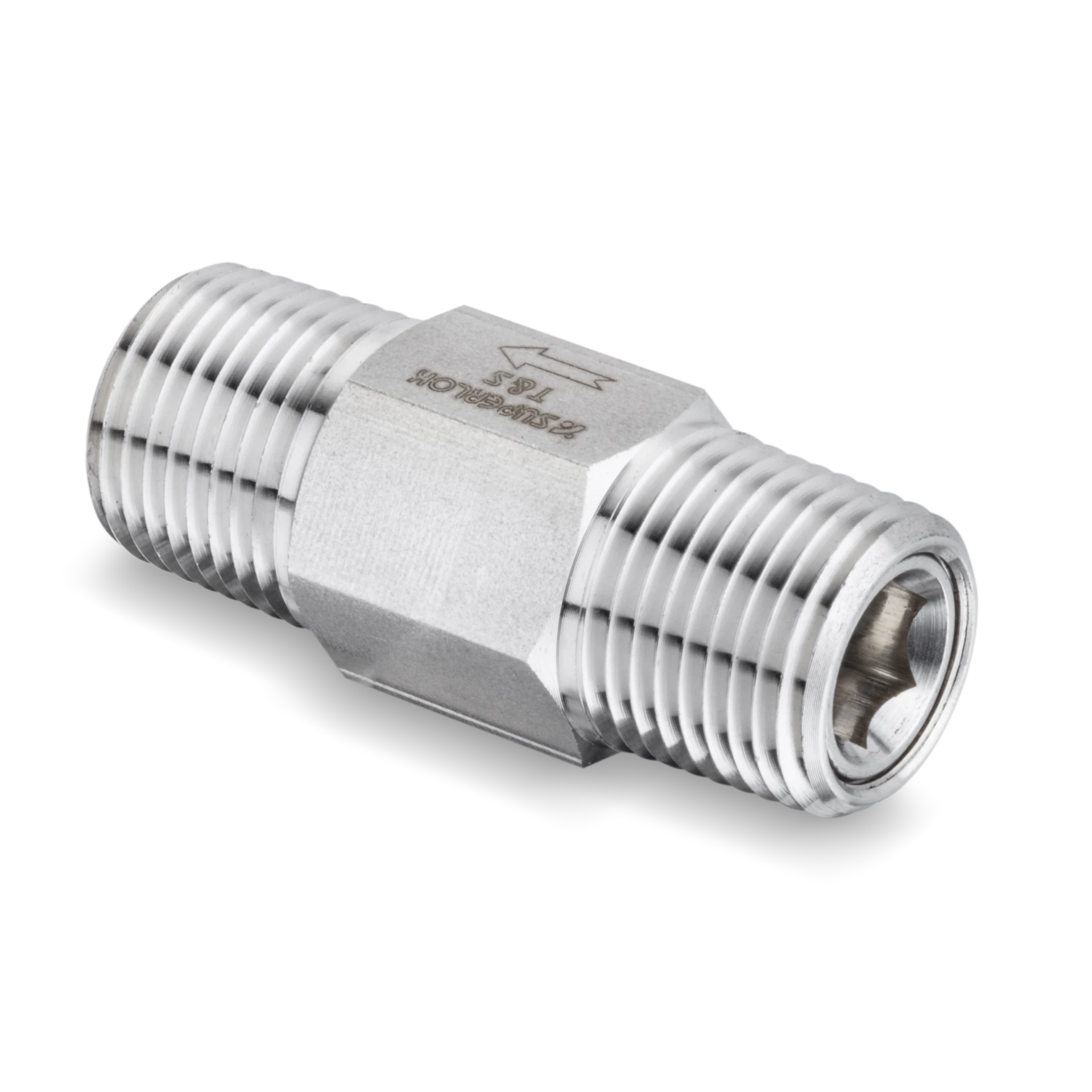 SOCV One Piece Check Valves