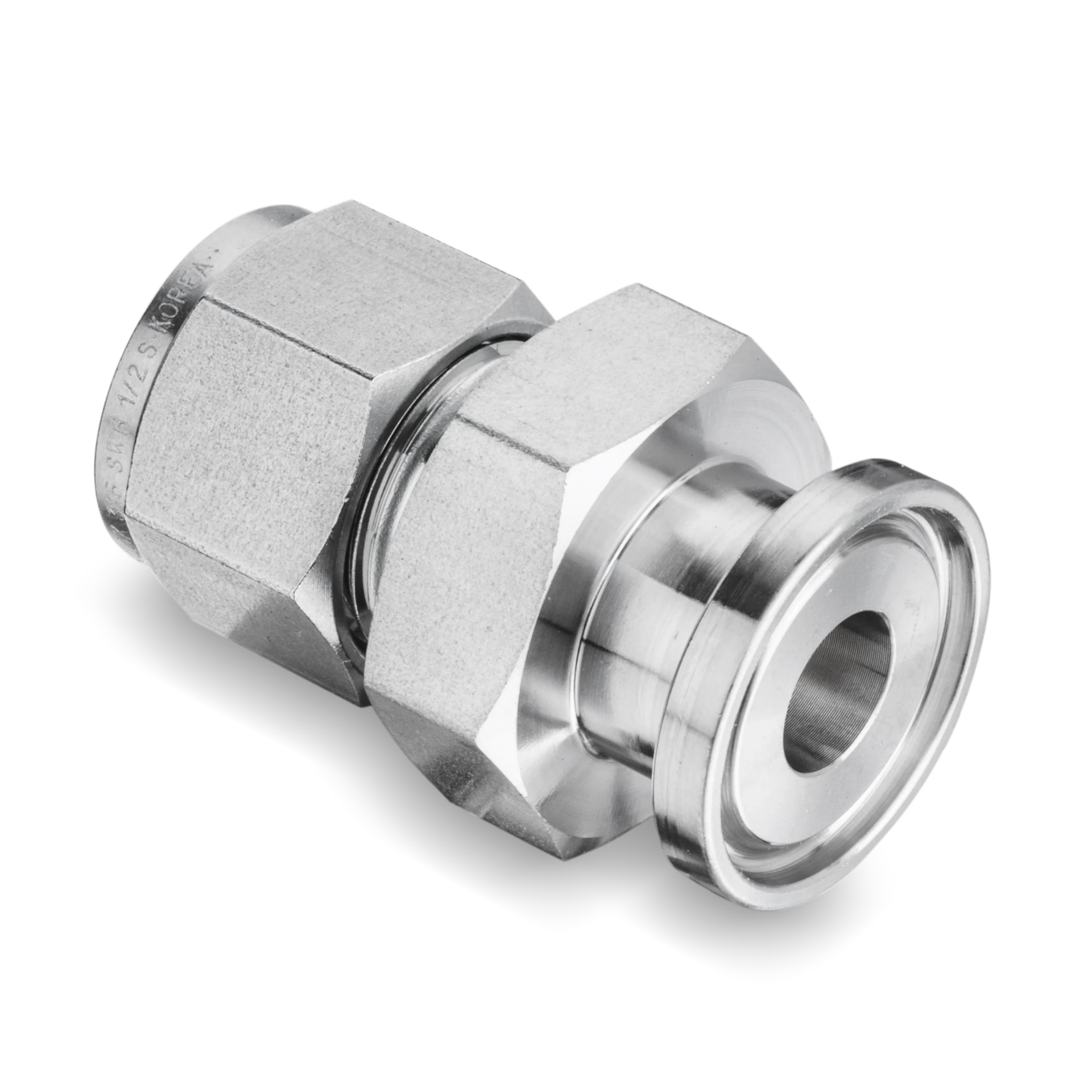 SSFA Sanitary Flange Adapters