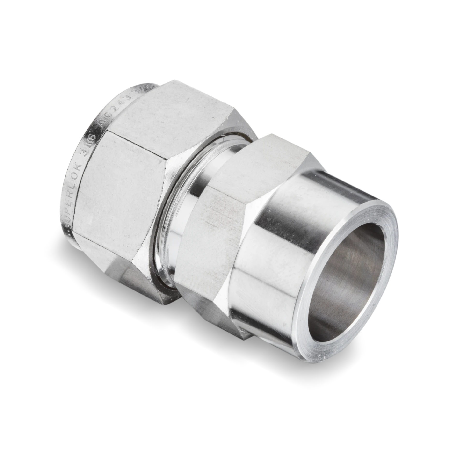 SSWC Tube Socket Weld Connectors