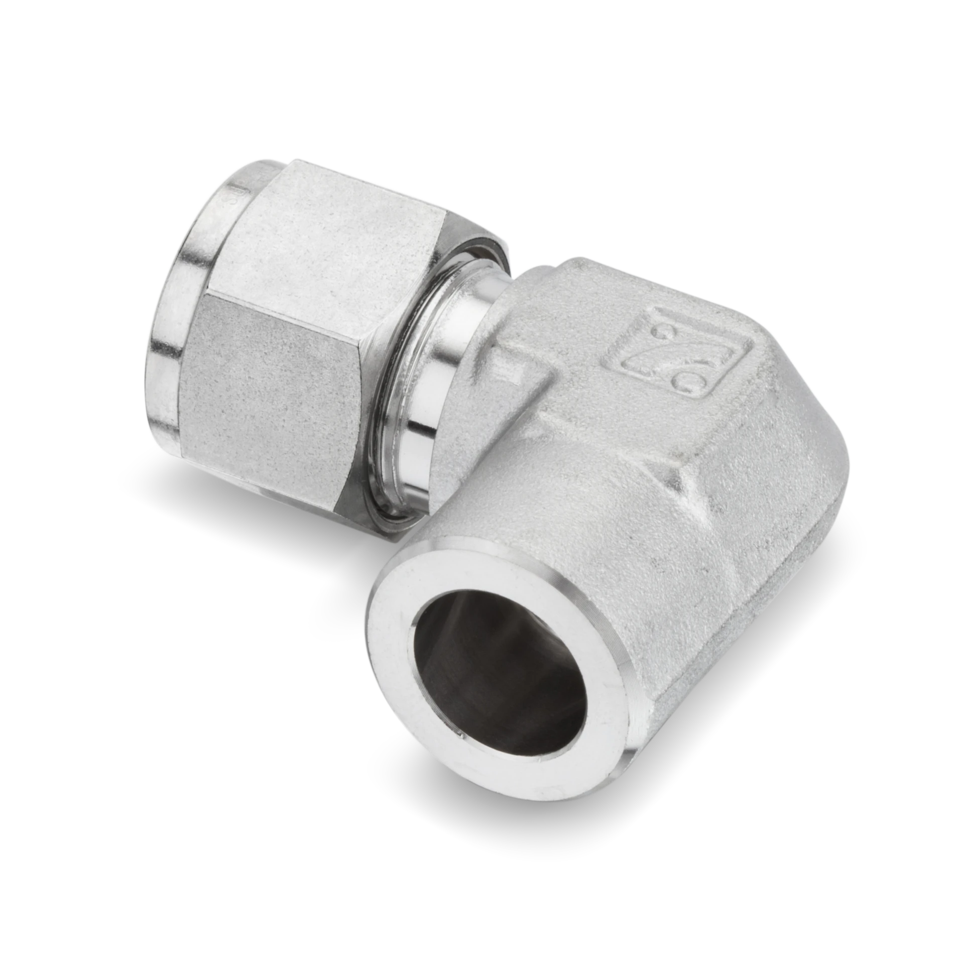 SSWE Tube Socket Elbows