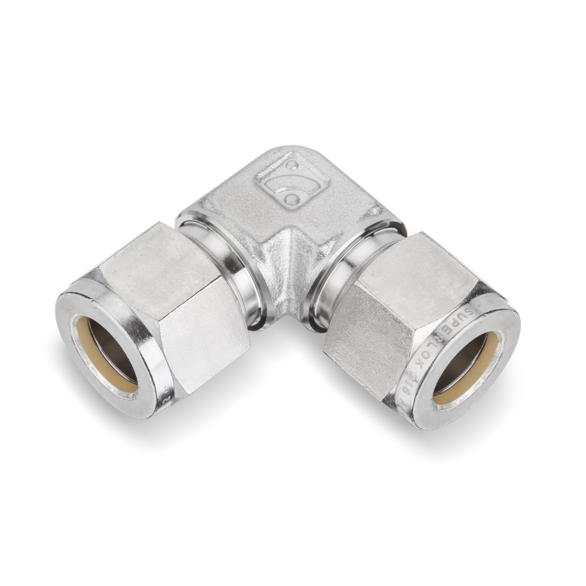 SUE 90 Degree Union Elbows