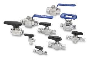 Ball Valves