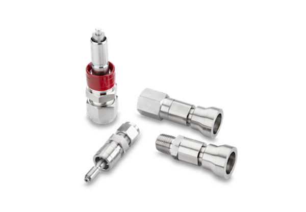 superlok quick connects